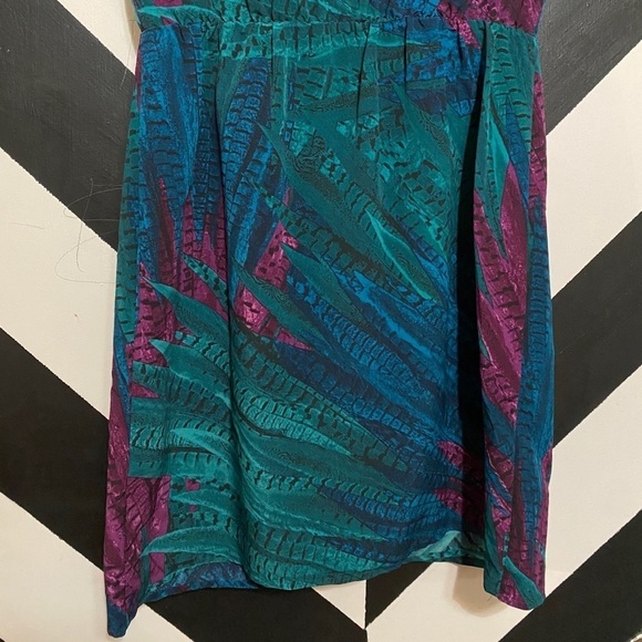 Apt. 9 Dress Ruffle Size S - Picture 10 of 10